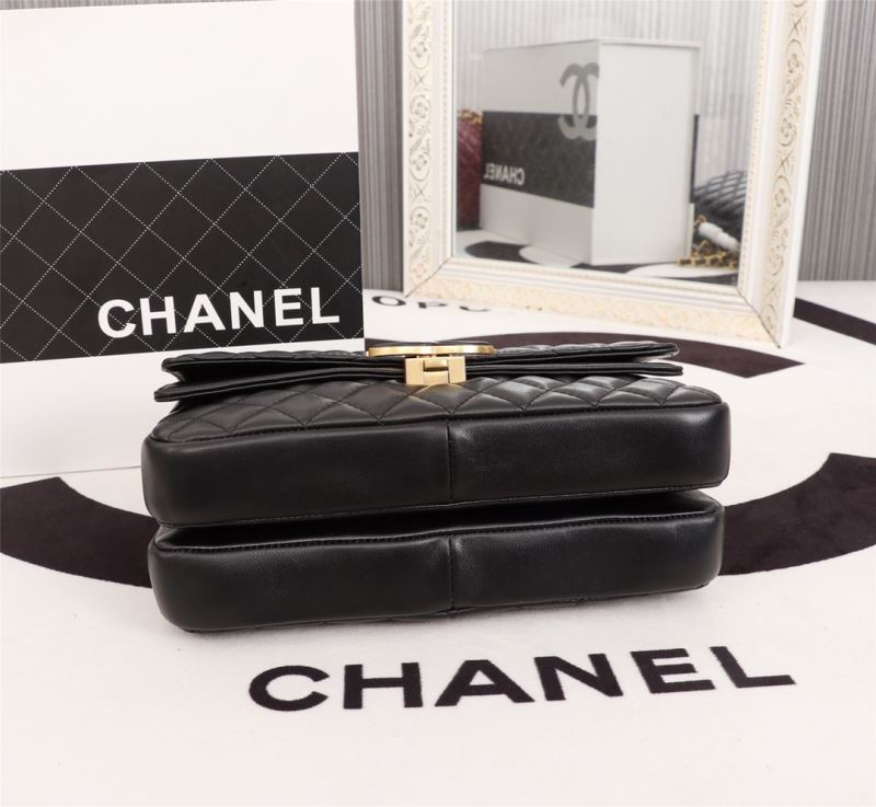 Chanel Other Stachel Bags